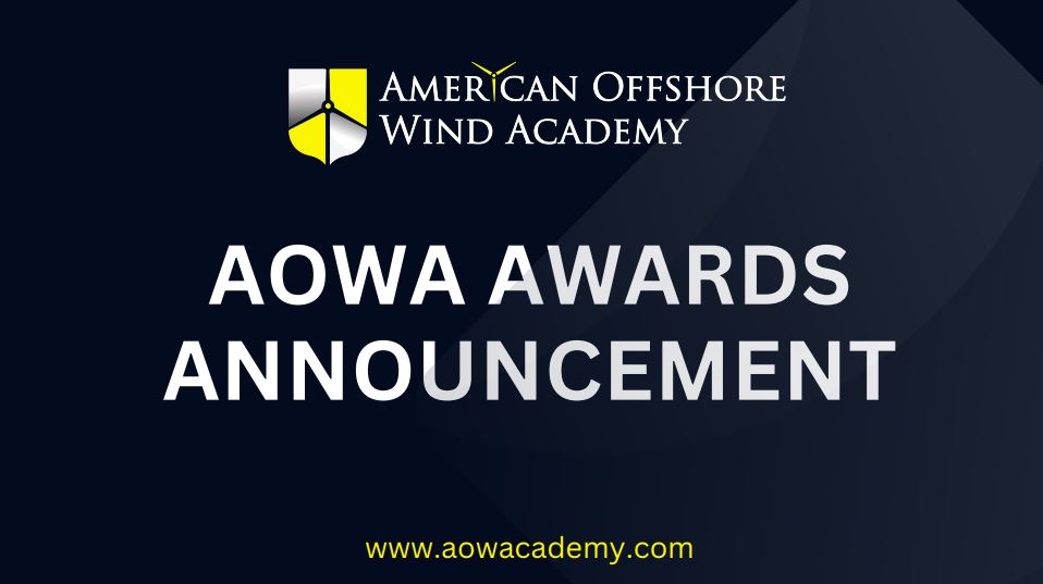 aowa awards cover new