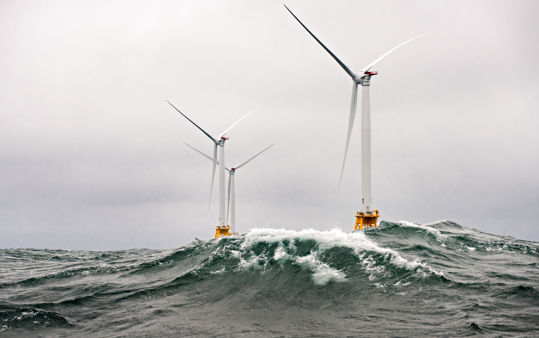 doe turbine