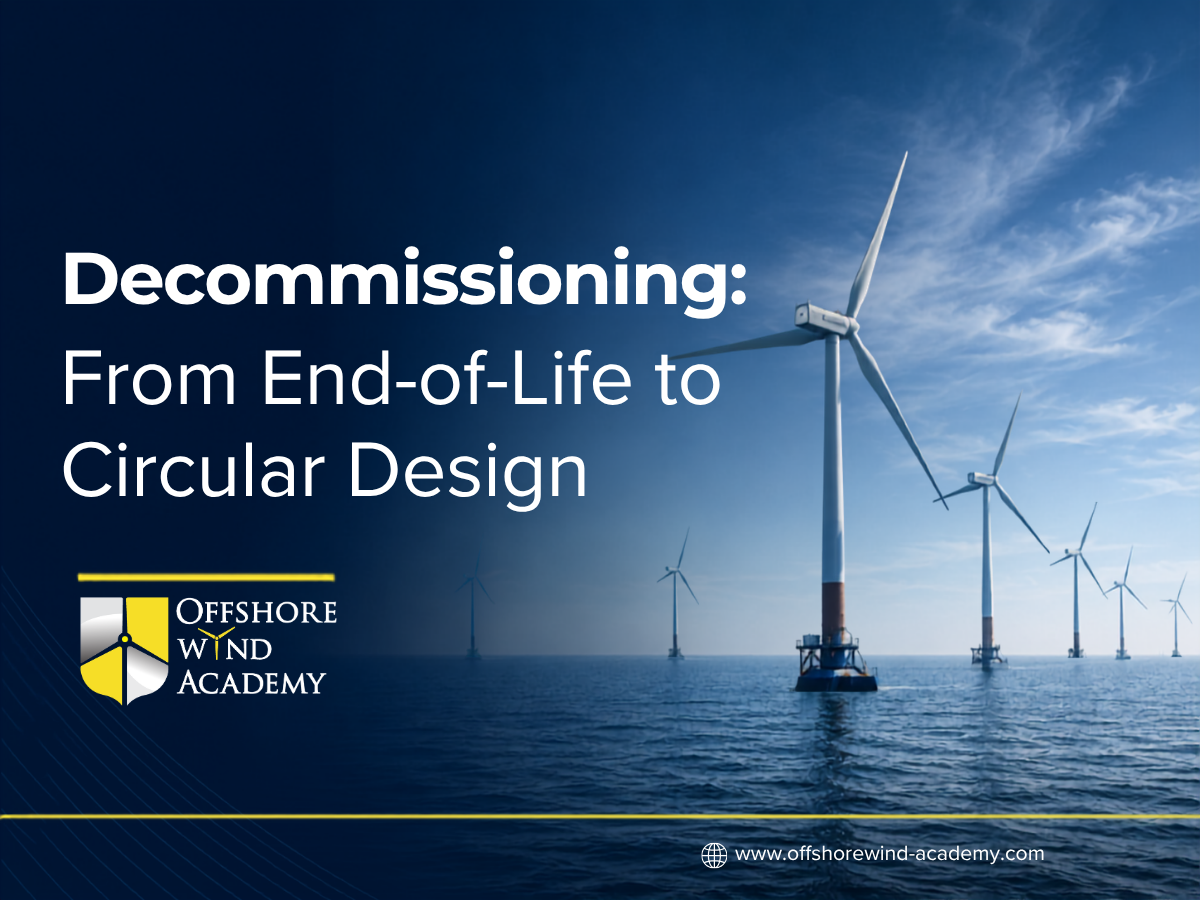 Decommissioning (1)
