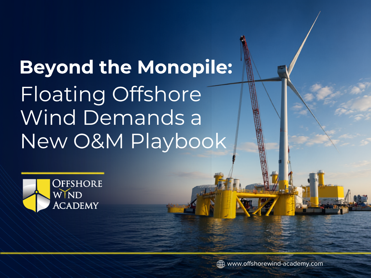 Beyond the monopile
